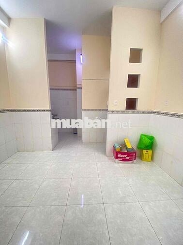 1PN cho thuê, Phú Nhuận gần PXL hẻm xe hơi, ở dc 3-4 bạn