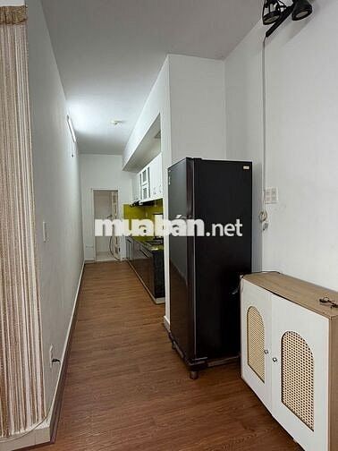 Cho thuê CH Topaz 2pn 2wc/ Nội thất như hình / Giá thuê 13tr - ở ngay