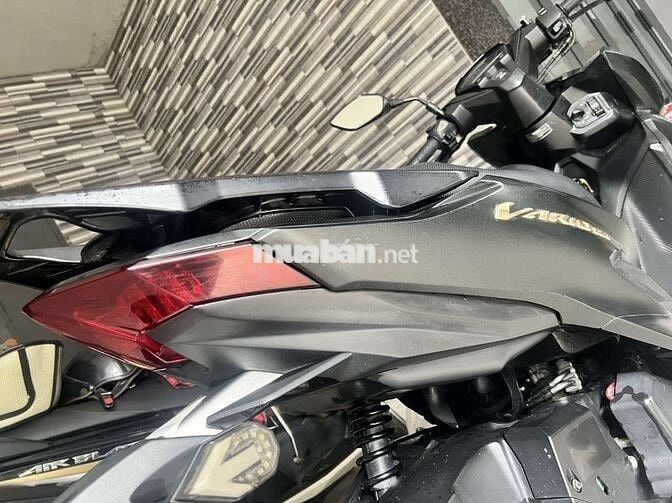 CHÍNH CHỦ CẦN BÁN XE VARIO 150 2021