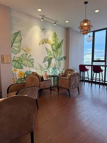 Bán nhà mặt tiền đường Số 8, Phường Bình Hưng Hòa A, Quận Bình Tân