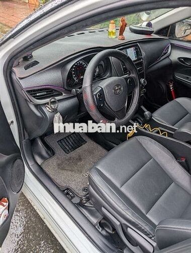 2024 1.5E CVT - 80000 km