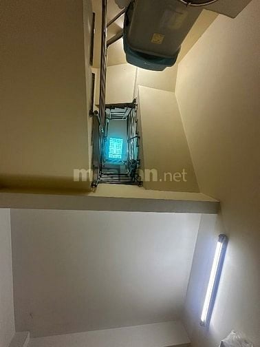 Bán nhà MT Hoàng Diệu, Q.Phú Nhuận 5x13-60m2 nhà 3 tầng giá rẻ 15,5 tỷ