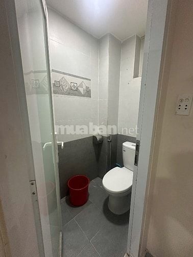 Bán nhà MT Hoàng Diệu, Q.Phú Nhuận 5x13-60m2 nhà 3 tầng giá rẻ 15,5 tỷ