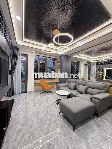 BÁN NHÀ ĐẸP  - 7 TẦNG - CÓ THANG MÁY - NHỈNH 12,5 TỶ