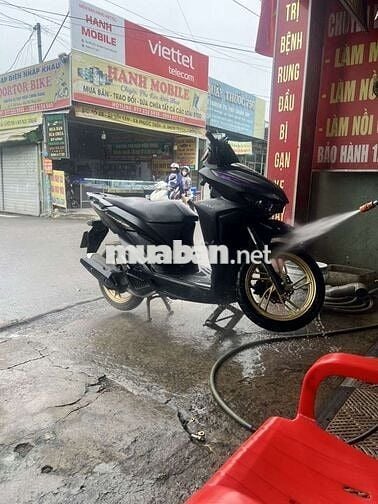 CHÍNH CHỦ CẦN BÁN XE VARIO 150 2021