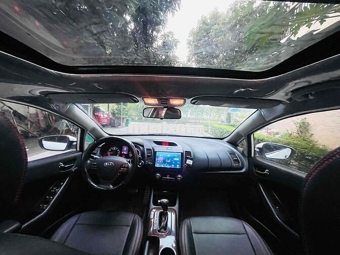 Kia K3 2014 bản cao cấp 2.0AT nhớ ghế 2 vùng