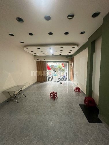 Bán nhà MT Hoàng Diệu, Q.Phú Nhuận 5x13-60m2 nhà 3 tầng giá rẻ 15,5 tỷ