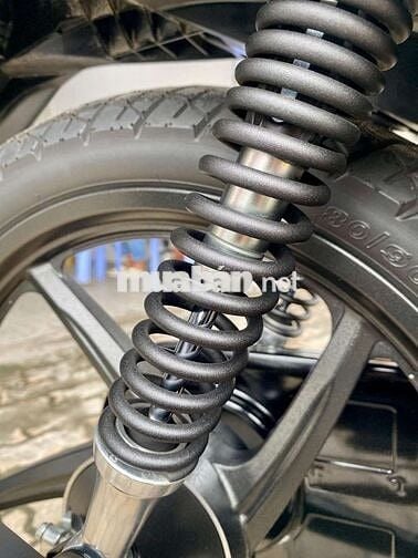 Siêu Mới FUTURE 125Fi LED 2024 Lăn bánh 3.200Km