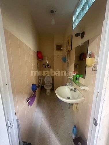 Bán nhà MT Hoàng Diệu, Q.Phú Nhuận 5x13-60m2 nhà 3 tầng giá rẻ 15,5 tỷ