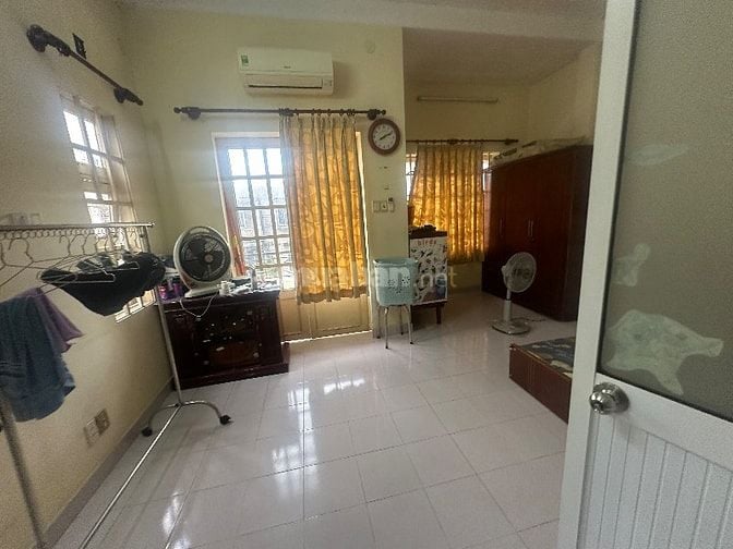 Bán nhà MT Hoàng Diệu, Q.Phú Nhuận 5x13-60m2 nhà 3 tầng giá rẻ 15,5 tỷ