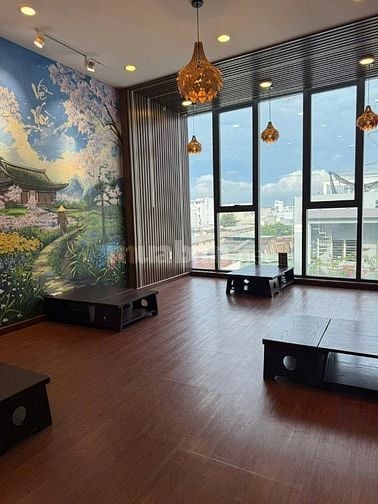 Bán nhà mặt tiền đường Số 8, Phường Bình Hưng Hòa A, Quận Bình Tân