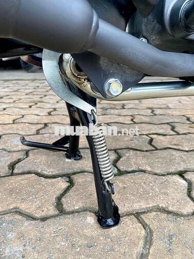 Siêu Mới FUTURE 125Fi LED 2024 Lăn bánh 3.200Km