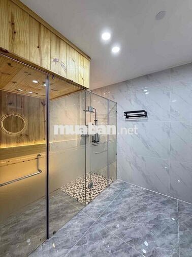 BÁN NHÀ ĐẸP  - 7 TẦNG - CÓ THANG MÁY - NHỈNH 12,5 TỶ