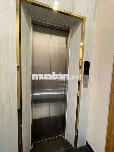 BÁN NHÀ ĐẸP 5 TẦNG, 74M²,QUANG TRUNG , SÁT CHỢ HẠNH THÔNG TÂY HƠN 9 TỶ