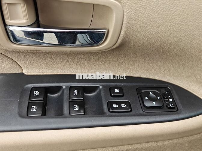 Mitsubishi Outlander 2.0 Premium 2017 - Nhập Nhật