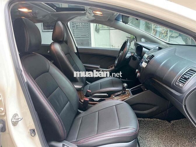 Kia K3 2014 bản cao cấp 2.0AT nhớ ghế 2 vùng