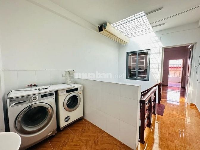 Bán Nhà ở ngay phố Khương Thượng, 20m ra oto, 40m, 5 tầng, Giá 10,2 tỷ