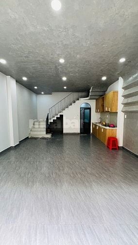  NHÀ THIẾT KẾ ĐẸP - 4 LẦU - ĐƯỜNG 8M BÌNH PHÚ 1 Q.6