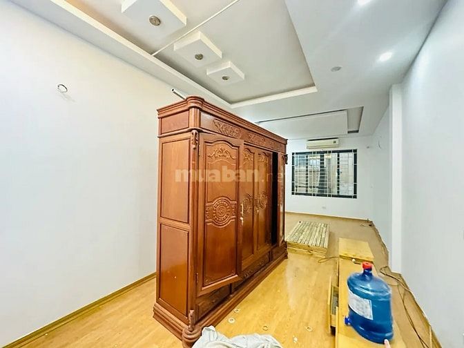 Bán Nhà ở ngay phố Khương Thượng, 20m ra oto, 40m, 5 tầng, Giá 10,2 tỷ