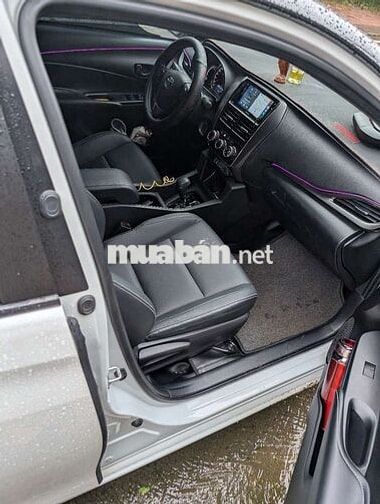 2024 1.5E CVT - 80000 km