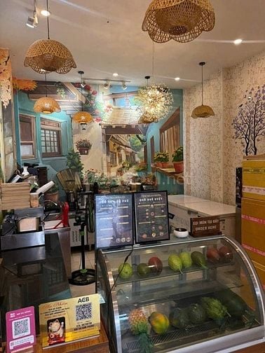 Bán nhà mặt tiền đường Số 8, Phường Bình Hưng Hòa A, Quận Bình Tân