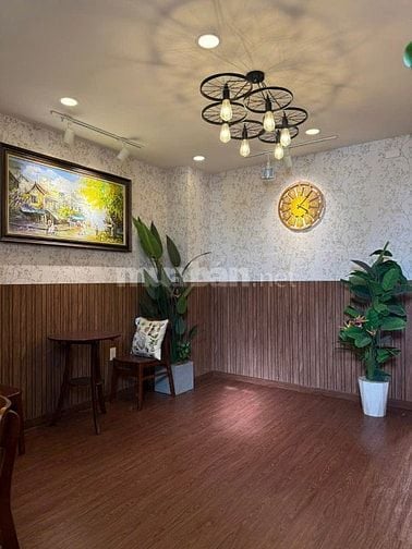 Bán nhà mặt tiền đường Số 8, Phường Bình Hưng Hòa A, Quận Bình Tân