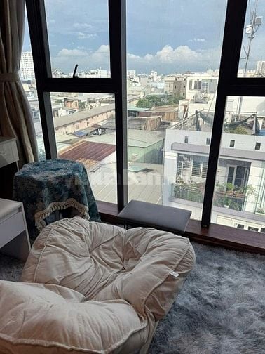 Bán nhà mặt tiền đường Số 8, Phường Bình Hưng Hòa A, Quận Bình Tân