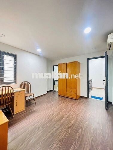 NHÀ NGUYÊN CĂN - 3PN -  4WC - Trung tâm Quận Phú Nhuận