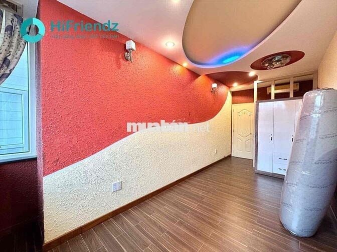 cho thuê phòng mới ngay kdc trung sơn máy giặt riêng