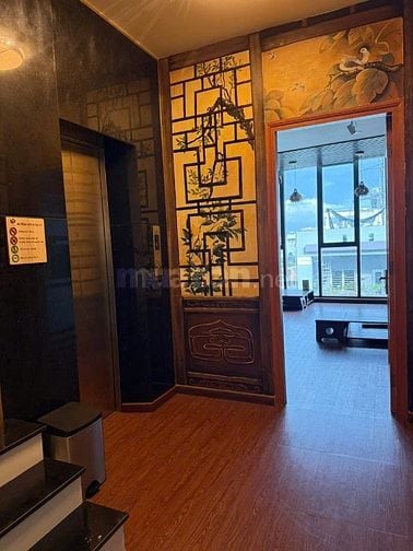 Bán nhà mặt tiền đường Số 8, Phường Bình Hưng Hòa A, Quận Bình Tân