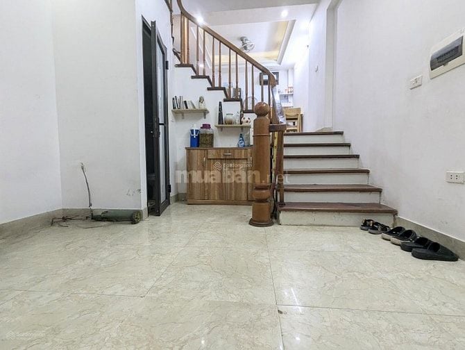 SIÊU PHẨM NHÀ NGÕ 394 Đg MỸ ĐÌNH, N TỪ LIÊM, DT 30m2, 5 tầng,ngõ thông