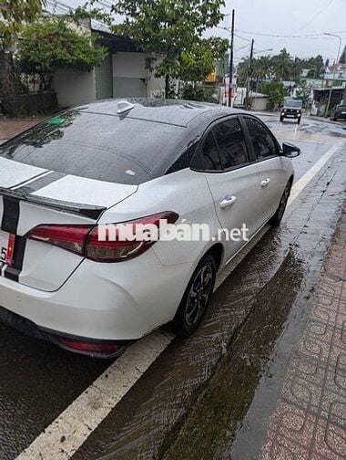 2024 1.5E CVT - 80000 km