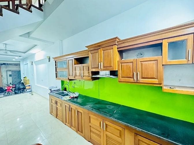 Bán Nhà ở ngay phố Khương Thượng, 20m ra oto, 40m, 5 tầng, Giá 10,2 tỷ