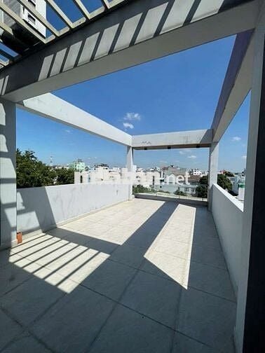 BÁN NHÀ ĐẸP 5 TẦNG, 74M²,QUANG TRUNG , SÁT CHỢ HẠNH THÔNG TÂY HƠN 9 TỶ