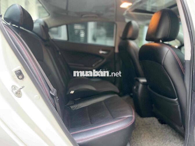 Kia K3 2014 bản cao cấp 2.0AT nhớ ghế 2 vùng