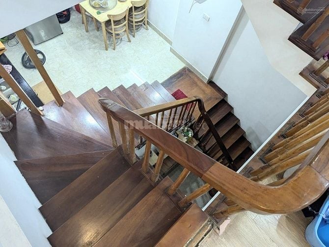 SIÊU PHẨM NHÀ NGÕ 394 Đg MỸ ĐÌNH, N TỪ LIÊM, DT 30m2, 5 tầng,ngõ thông