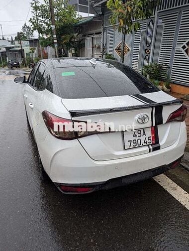 2024 1.5E CVT - 80000 km