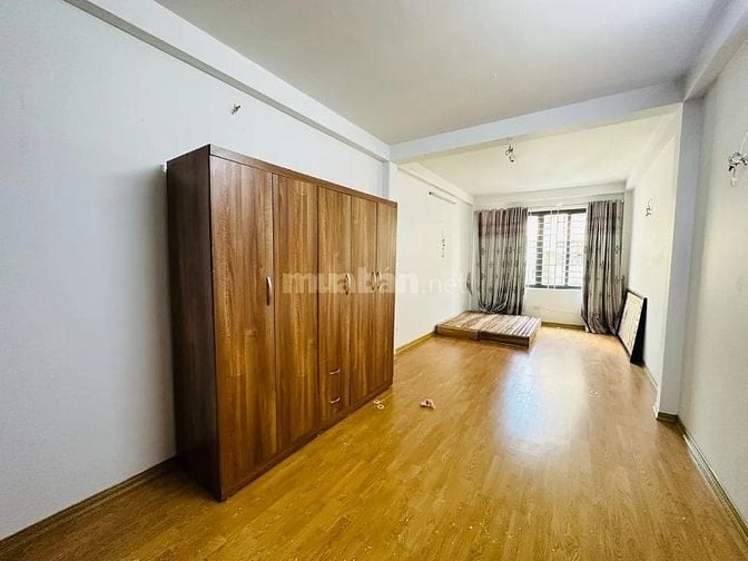 Bán Nhà ở ngay phố Khương Thượng, 20m ra oto, 40m, 5 tầng, Giá 10,2 tỷ