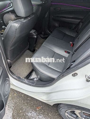 2024 1.5E CVT - 80000 km