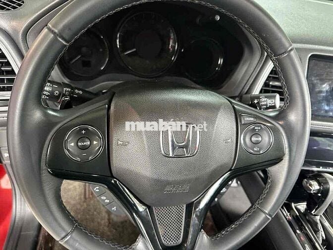 Honda HR-V  L 2020 Bản full cao cấp nhất Prestige