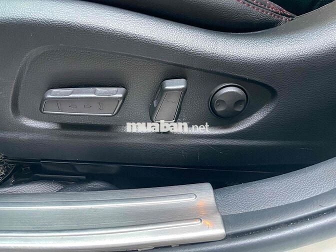 Kia K3 2014 bản cao cấp 2.0AT nhớ ghế 2 vùng