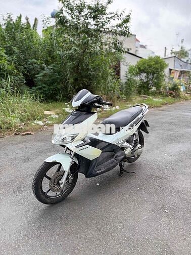 -Bán Honda Air Blade 110 Máy Zin Êm Rất Ngon