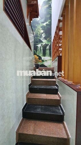 NHỈNH 6 TỶ, HXH 50m2, 2 TẦNG , LÊ THÚC HOẠCH - TÂN HƯƠNG