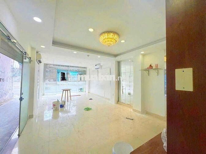 Cho Thuê Mặt Bằng Đường Phan Đăng Lưu, Phú Nhuận ( 4.5x15m - MB Đẹp )