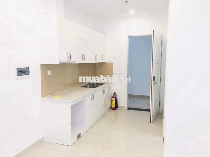 Cần tiền bán gấp Studio Saigon Mia 30m² sẵn rèm, máy lạnh. Giá 1ty850