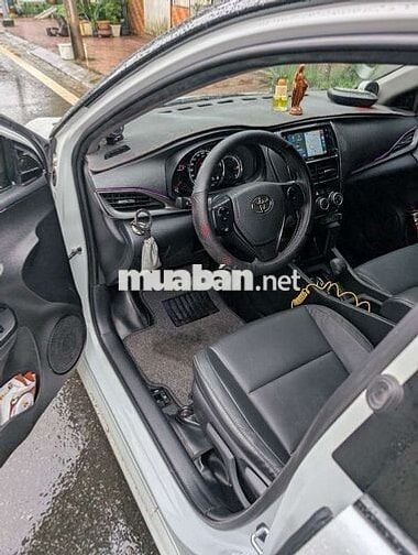 2024 1.5E CVT - 80000 km