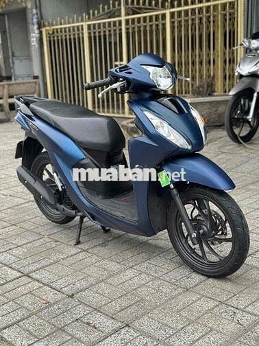 Vision 2022 khoá Remote máy zin