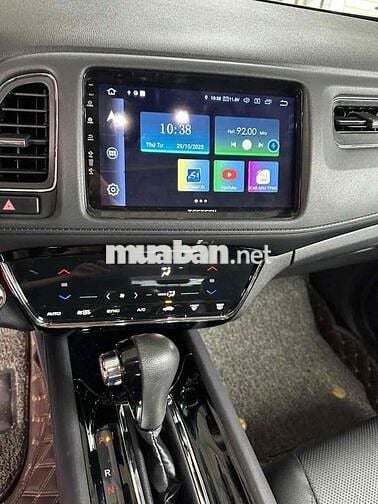 Honda HR-V  L 2020 Bản full cao cấp nhất Prestige