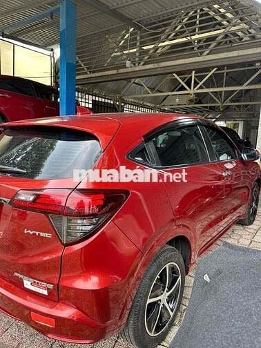 Honda HR-V  L 2020 Bản full cao cấp nhất Prestige