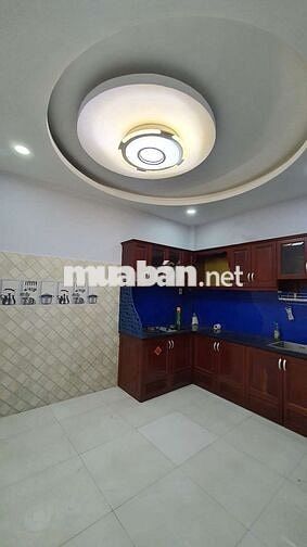 NHỈNH 6 TỶ, HXH 50m2, 2 TẦNG , LÊ THÚC HOẠCH - TÂN HƯƠNG